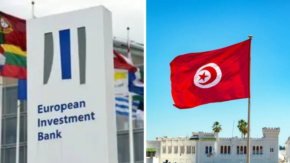 نائب رئيس البنك الأوروبي للاستثمار يؤدي زيارة بيومين لتونس