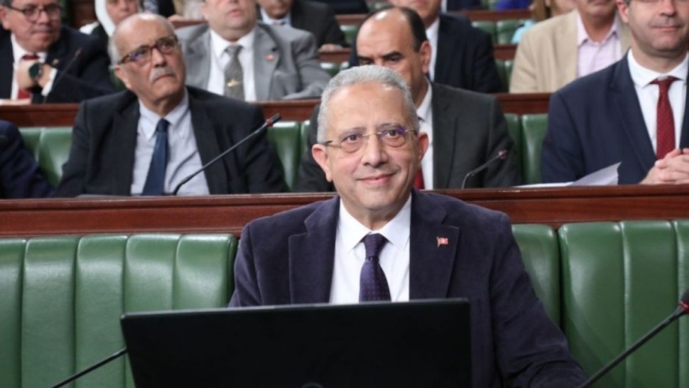 وزير الصحّة : منصّة ذكية لقراءة صور الأشّعة تدخل قريبا حيّز الخدمة