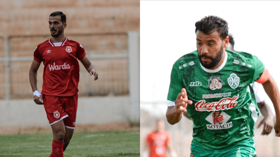 تاريخ المواجهات المباشرة بين الشبيبة والنجم في مسابقة الكأس