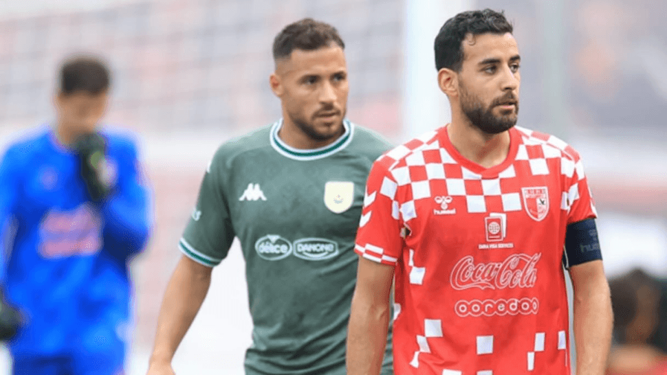الأولمبي الباجي: الترفيع في عدد التذاكر المخصصة لمباراة الترجي
