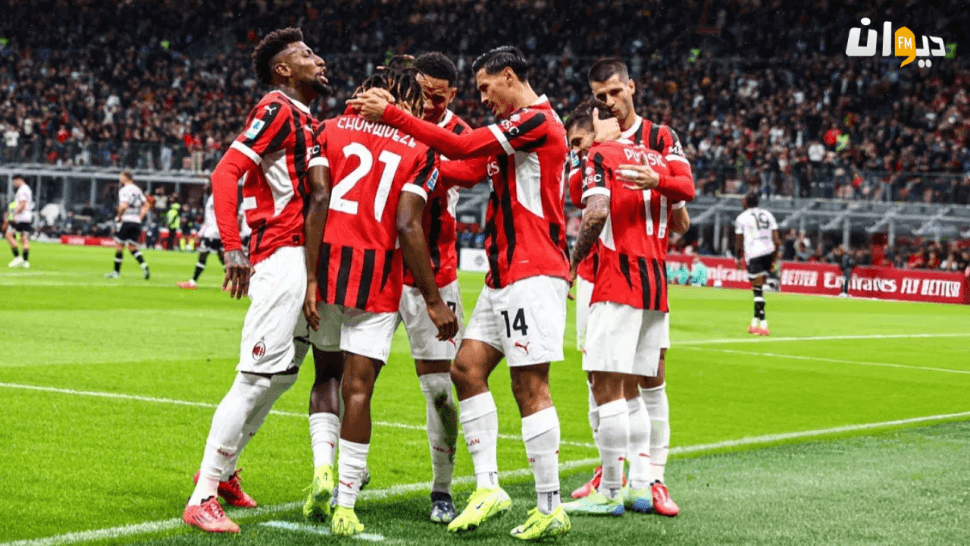 نهائي كأس إيطاليا يتصدر مباريات الليلة في أوروبا