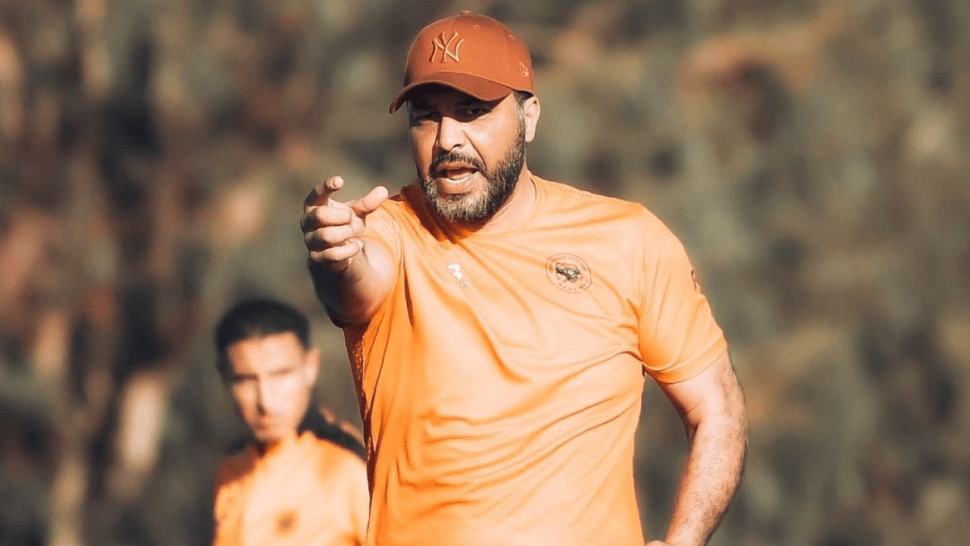 على خُطى البنزرتي وعمّوتة: معين الشعباني يبحث عن بصمة جديدة في سجلات "الكاف"؟