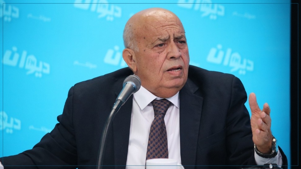 عبيد البريكي: "أهداف مسار 25 جويلية ثورية ولكن الخلل في الإنجاز"