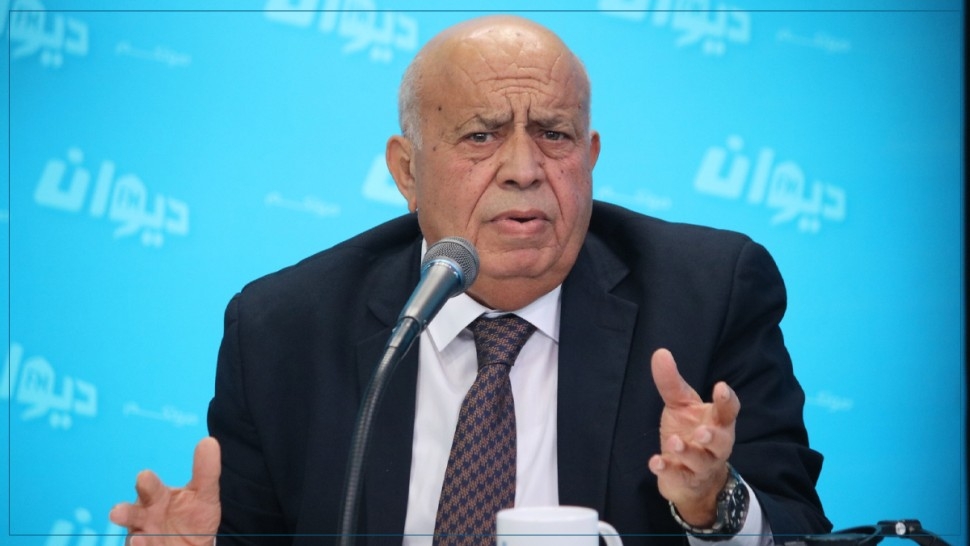عبيد البريكي: تنقيح مجلة الشغل ومنع المناولة أكبر إنجاز ثوري اليوم