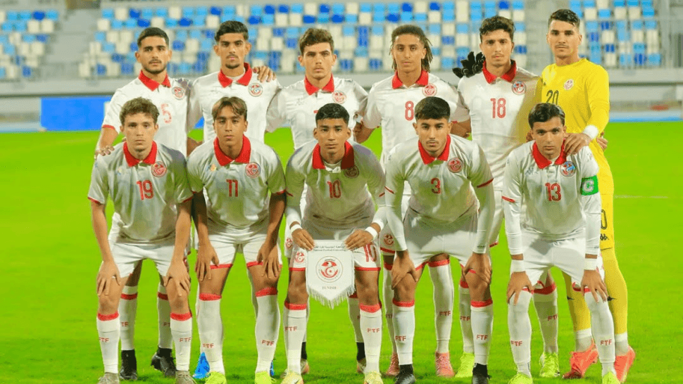إستعدادا للمونديال.. منتخب الأواسط يواجه الجزائر وديا