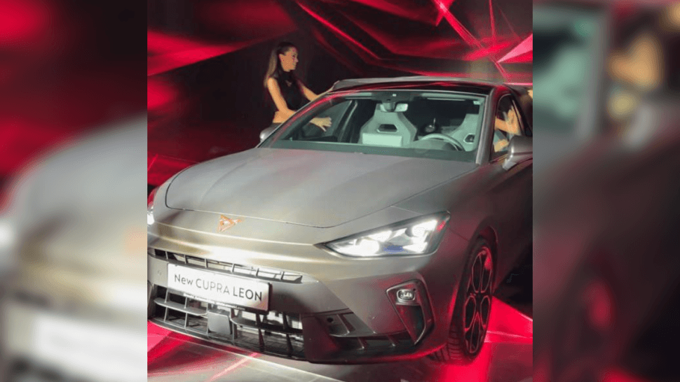 كوبرا تعزز وجودها في تونس بافتتاح ثاني قاعة ' Cupra Garage ' في صفاقس