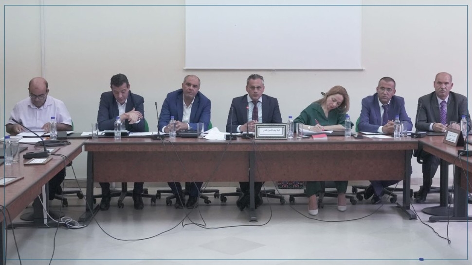 هيئة العدول المنفذين:"مشروع قانون عدول الإشهاد ينطوي على فوضى تشريعية"