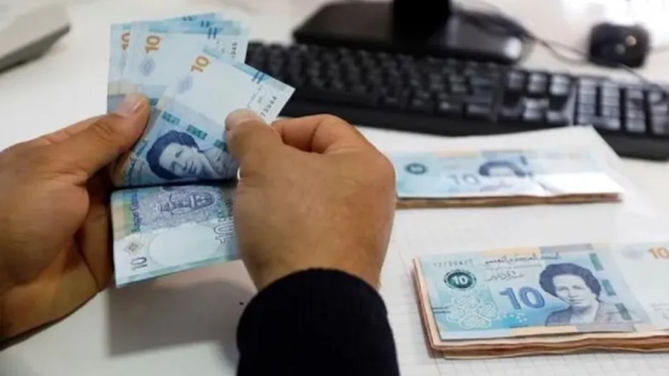 تراجع القروض المسلّمة من طرف البنوك التّجارية الى الأشخاص الطبيعيين