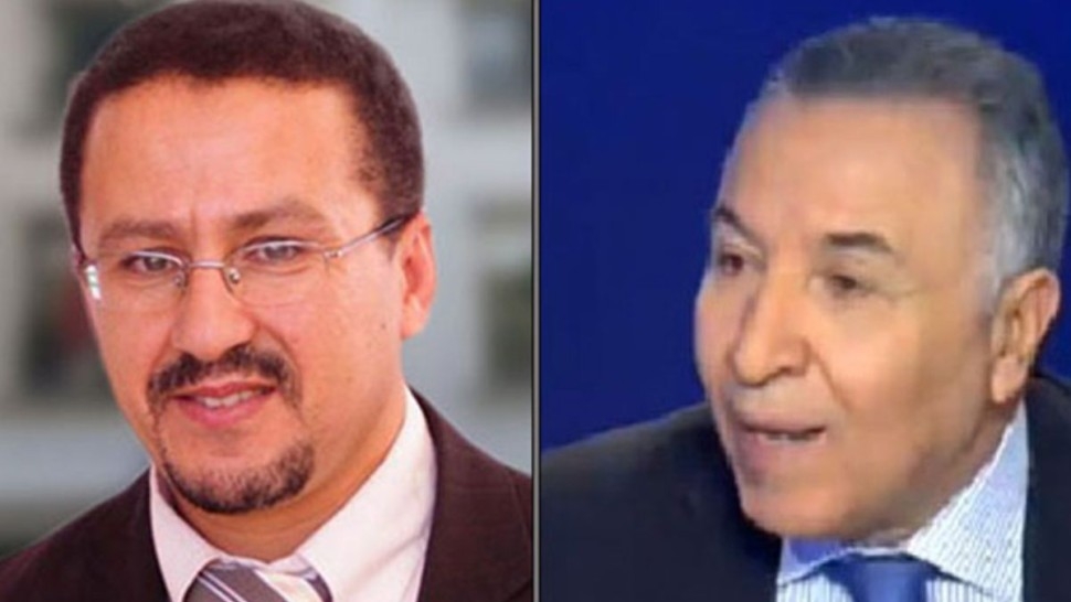 ملف البنك الفرنسي التونسي: القضاء يصدر حكمه على سليم بن حميدان و عبد المجيد بودن