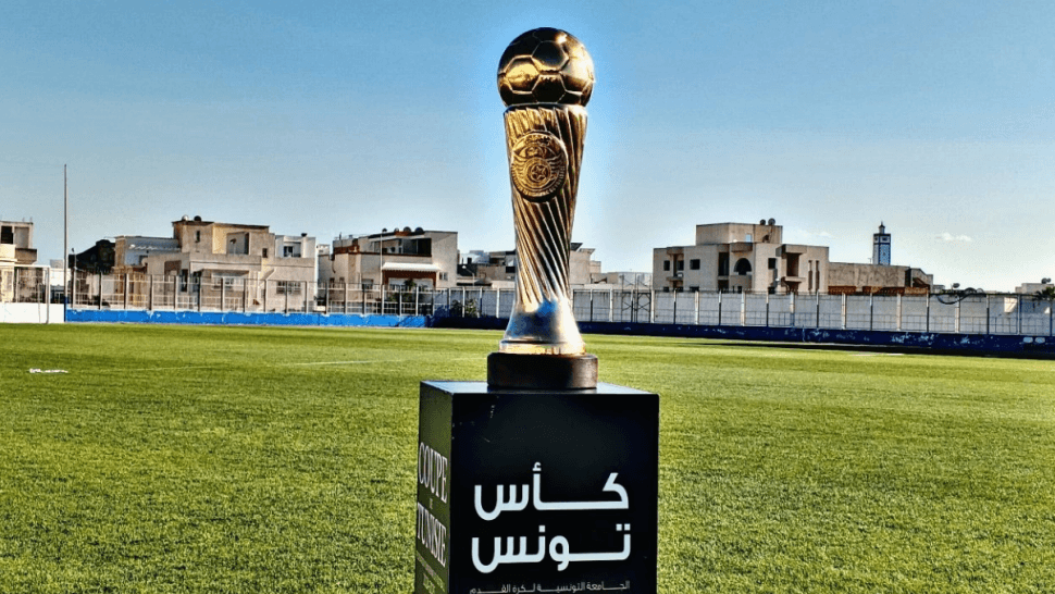 مبادرة الوقاية من المخدرات حاضرة في نهائيات الكؤوس