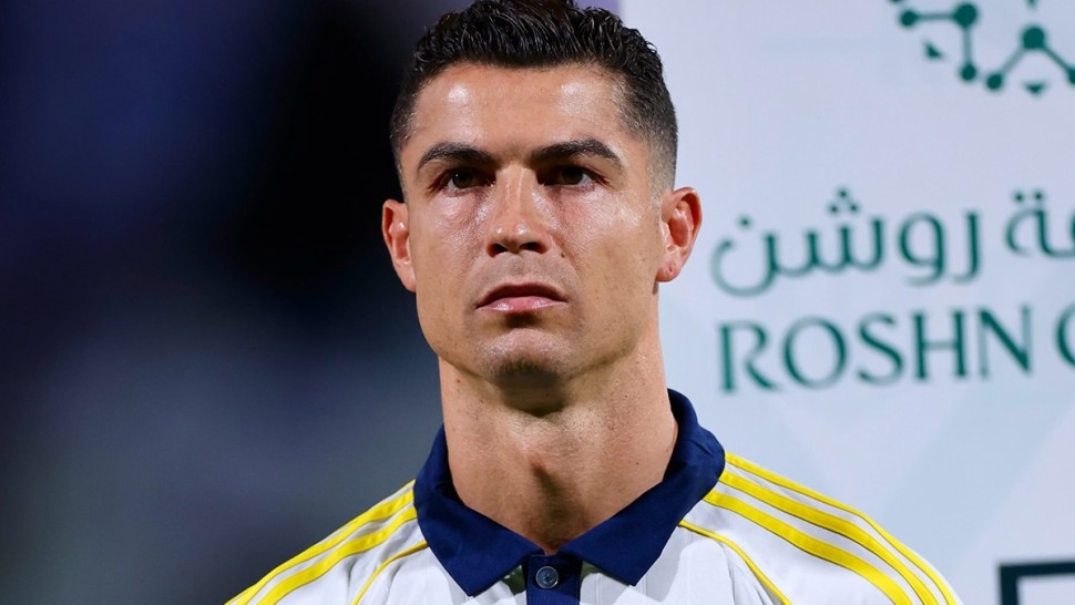 هييرو: لازلنا على إتصال مع رونالدو من أجل تجديد عقده مع النصر