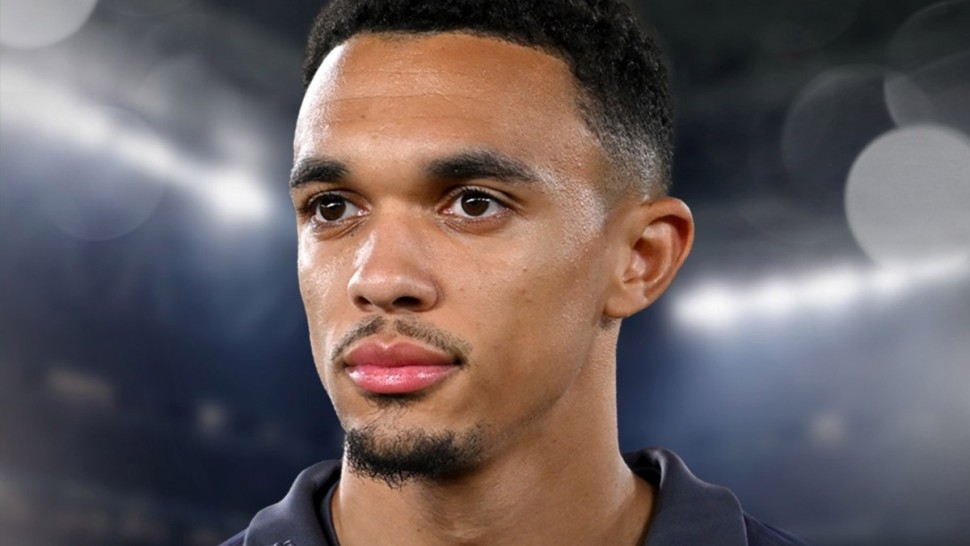 ريال مدريد يعلن رسميا التعاقد مع آرنولد
