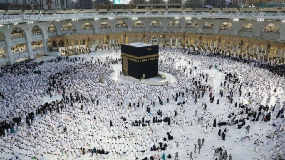 المنسّق العام للبعثة الصحية التونسية : الحالة الصحية للحجيج طيّبة حاليا