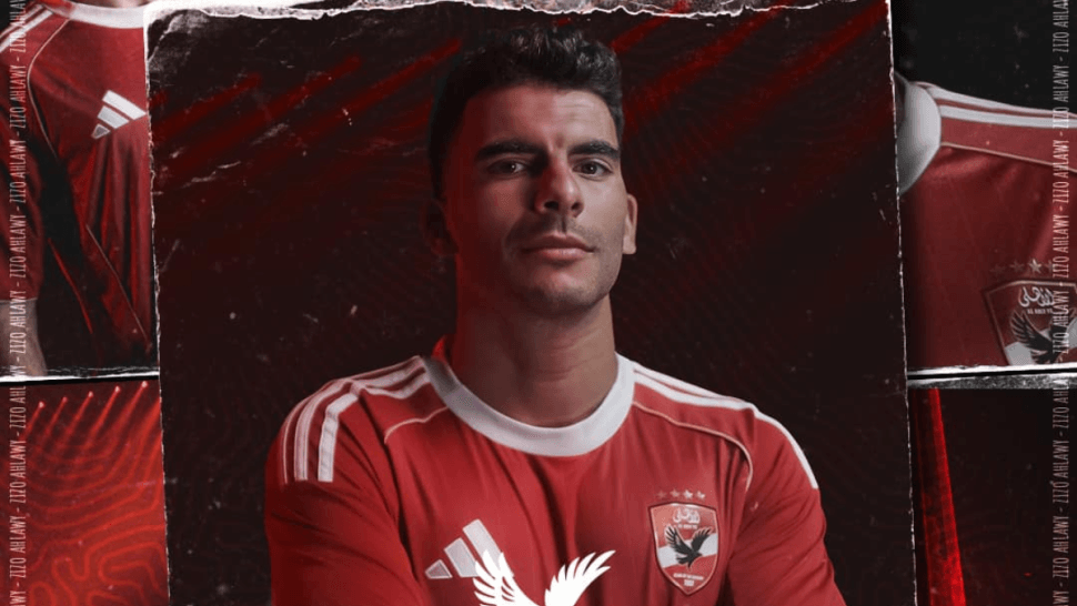 الأهلي المصري يتعاقد مع زيزو