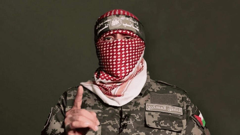 أبو عبيدة: ليس أمام جمهور العدو إلا إجبار القادة على وقف الحرب