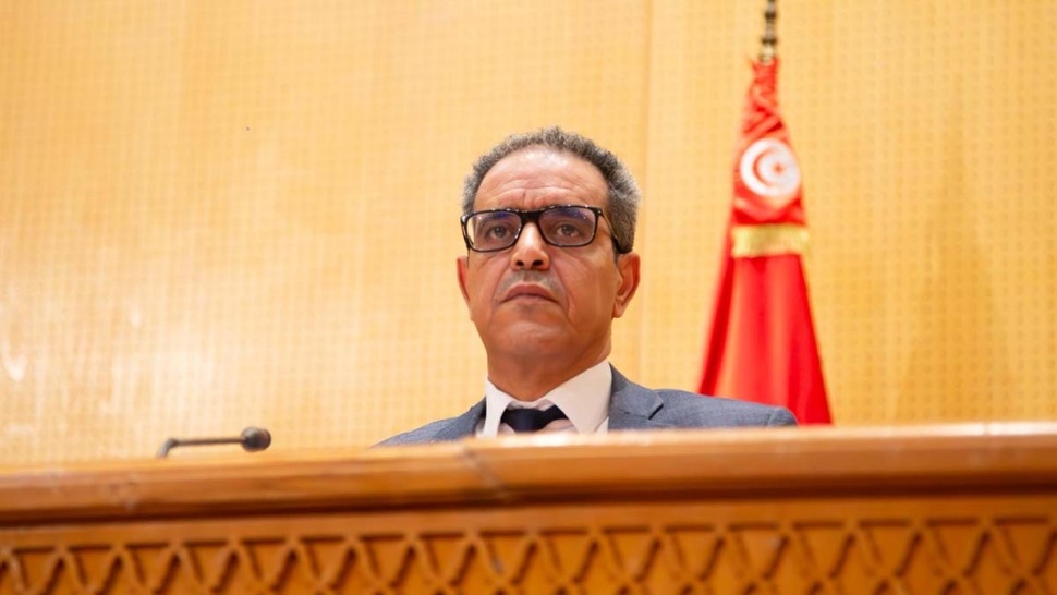 رئيس مجلس الجهات والأقاليم يؤكد أهمية النهوض بقطاع البنية التحتية