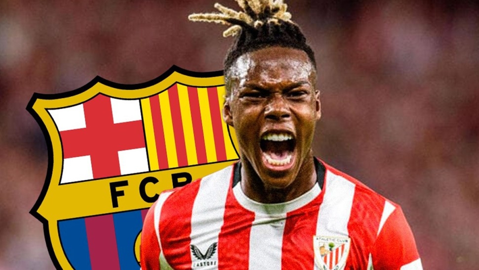 برشلونة يفتح باب المفاوضات مجددا مع ويليامز