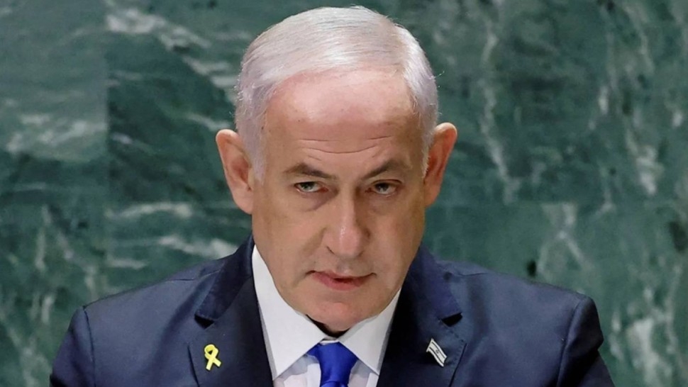 نتنياهو معلقا عن الحرب مع إيران: "نحن نغير وجه العالم"