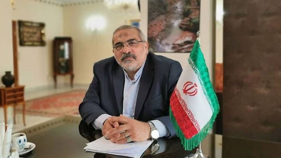 سفير ايران بتونس: إذا دخلت قوة ثالثة على خط الحرب فالرد سيكون قويا