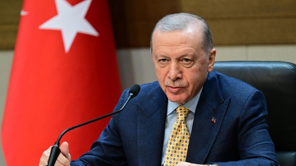 أردوغان:النزاع بين الإحتلال وإيران يقترب من "نقطة اللاعودة"