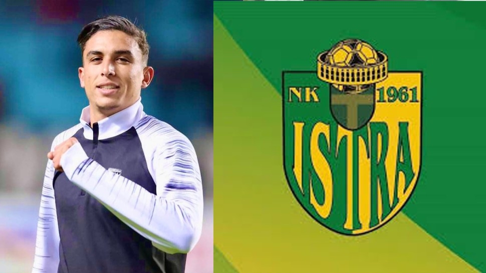 خاص: محمد النصراوي يقترب من الإحتراف في الدوري الكرواتي