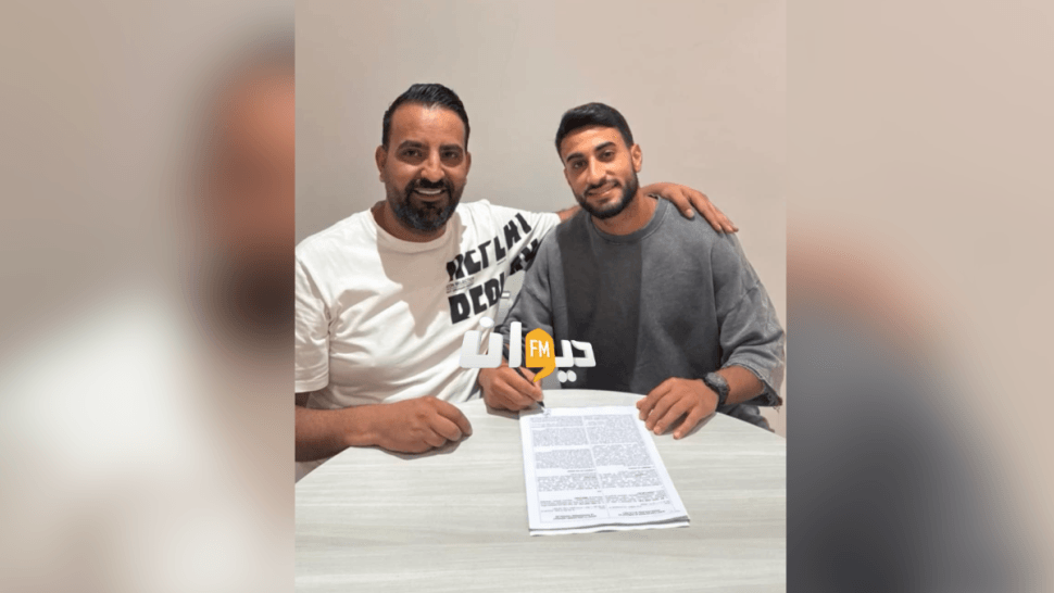 فرات السلطاني ينتقل إلى سسكا صوفيا البلغاري