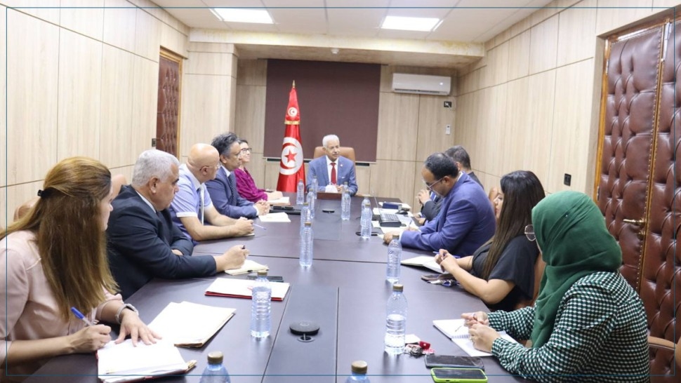 "إكسبو أوساكا 2025": الجناح التونسي يستقطب 222 ألف زائر