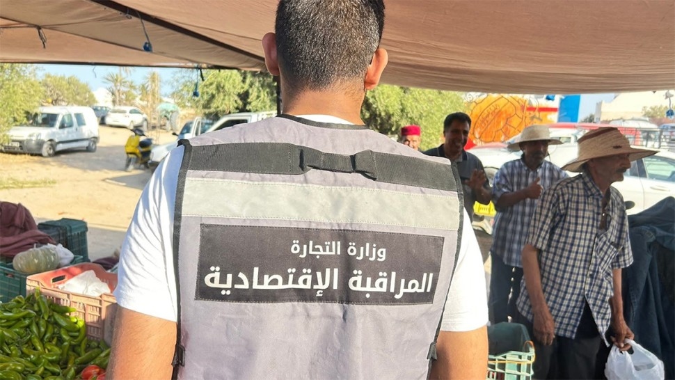 جربة: تواصل حملات المراقبة لمنع استعمال الأكياس البلاستيكية