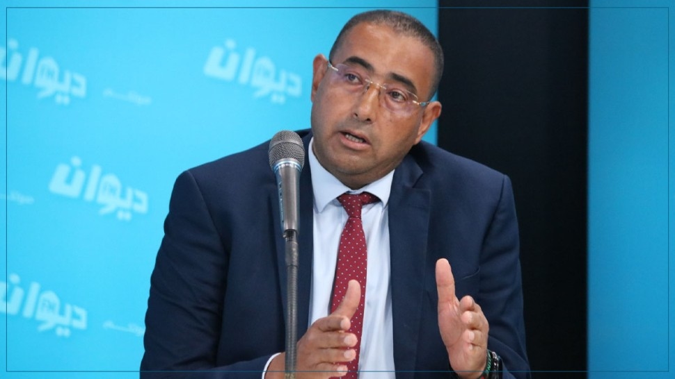 أحمد الجزيري: القطاع البنكي مشيطن في تونس