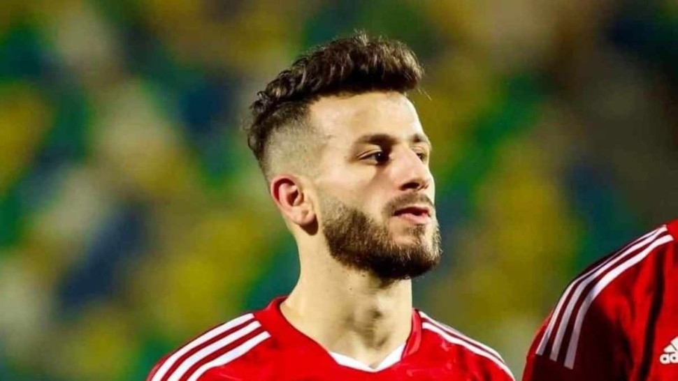 النجم الساحلي يتفق رسمياً مع الليبي نور الدين القليب