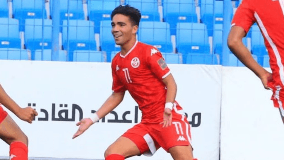 اتحاد بن قردان يضم اللاعب فاروق الميموني