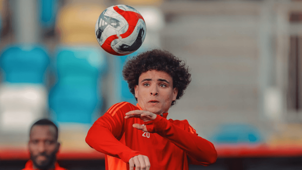 النادي الإفريقي يتعاقد رسميا مع أسامة الشريمي