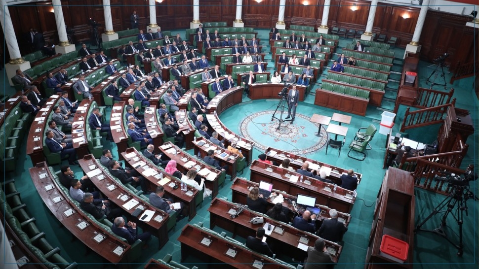 أكتوبر المقبل: النظر في مقترحات قوانين تتعلّق بالشأن البيئي