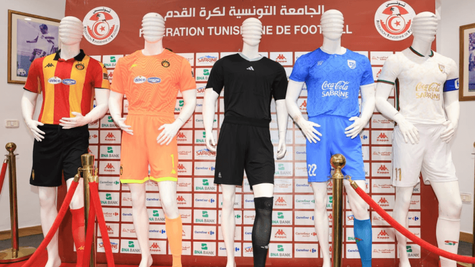 تفاصيل الاجتماع الفني الخاص بنهائي السوبر بين الترجي والملعب التونسي