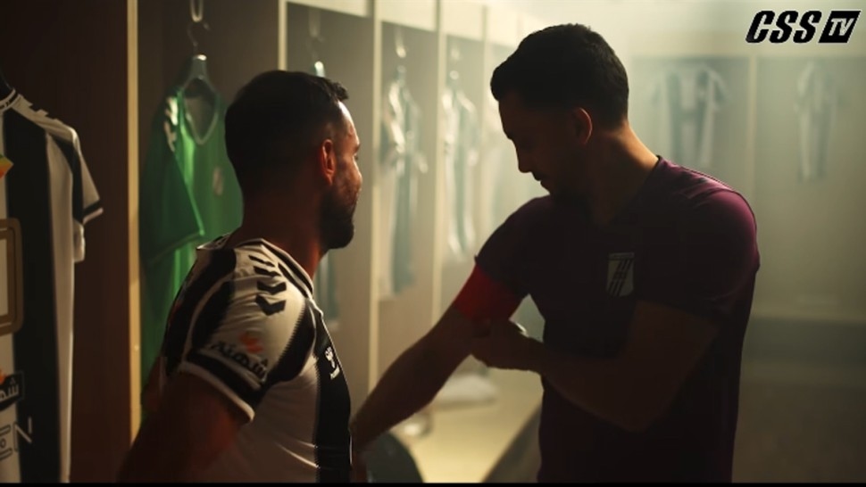 تم الإعلان: "كان لك معايا أجمل حكاية".. علي معلول يعود ليُكملها في الصفاقسي
