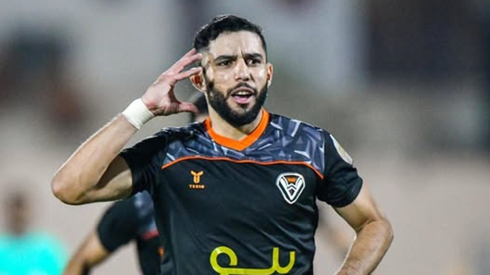إتحاد بن قردان: الحكيمي يقترب من الفريق