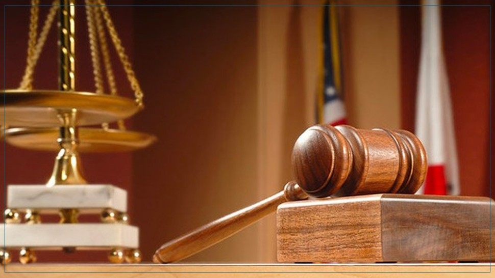 فتح بحث عدلي إثر حرث طريق بواسطة جرار بالقصرين