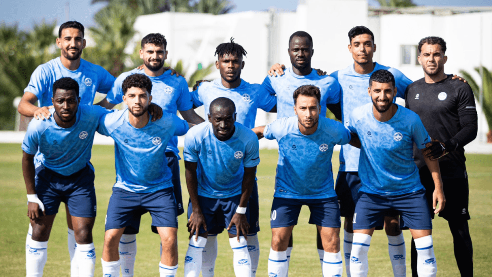 الإتحاد المنستيري: 3 غيابات عن مباراة الملعب التونسي