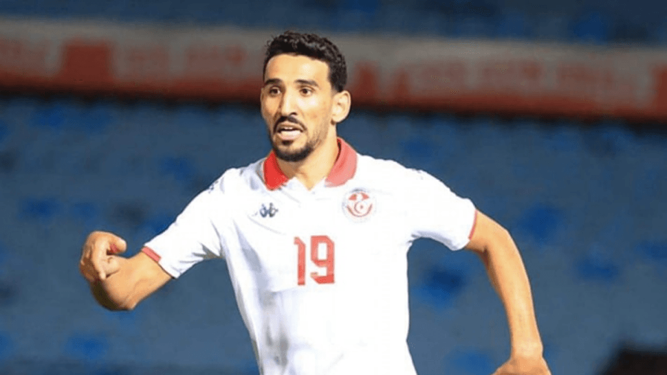 حازم المستوري يمضي رسميا عقدا لمدة 3 مواسم مع دينامو ماخاشكالا الروسي