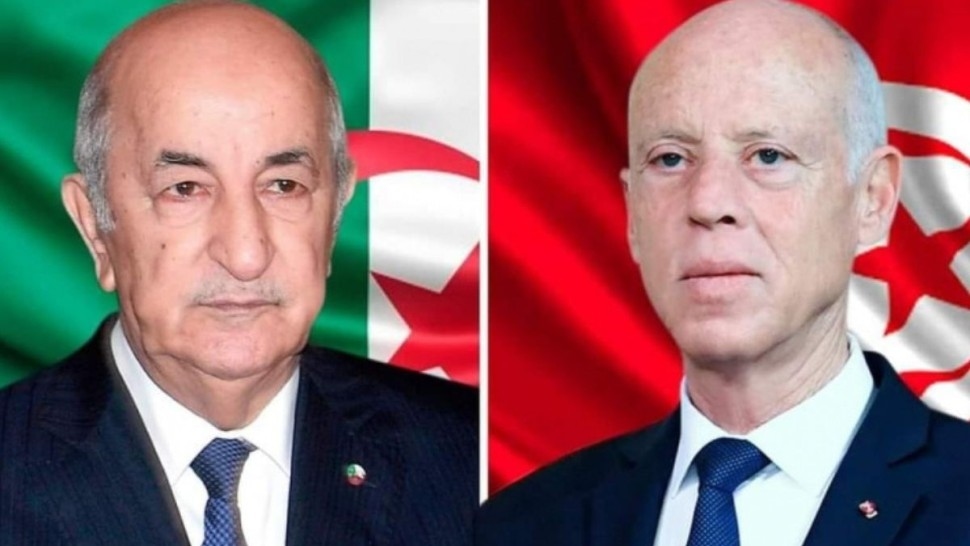 سعيّد يعزّي تبّون