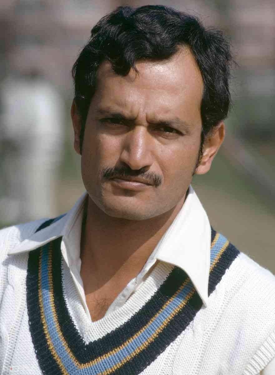 3 India Captains To Win A Test Series In England