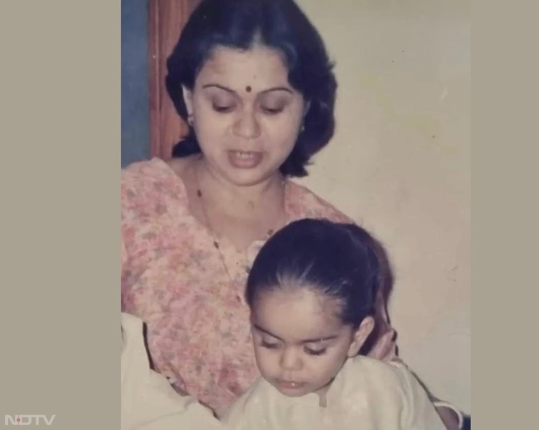 In Pics: Sachin Tendulkar, Virat Kohli Lead Wishes As Sports Fraternity Celebrates Mother's Day