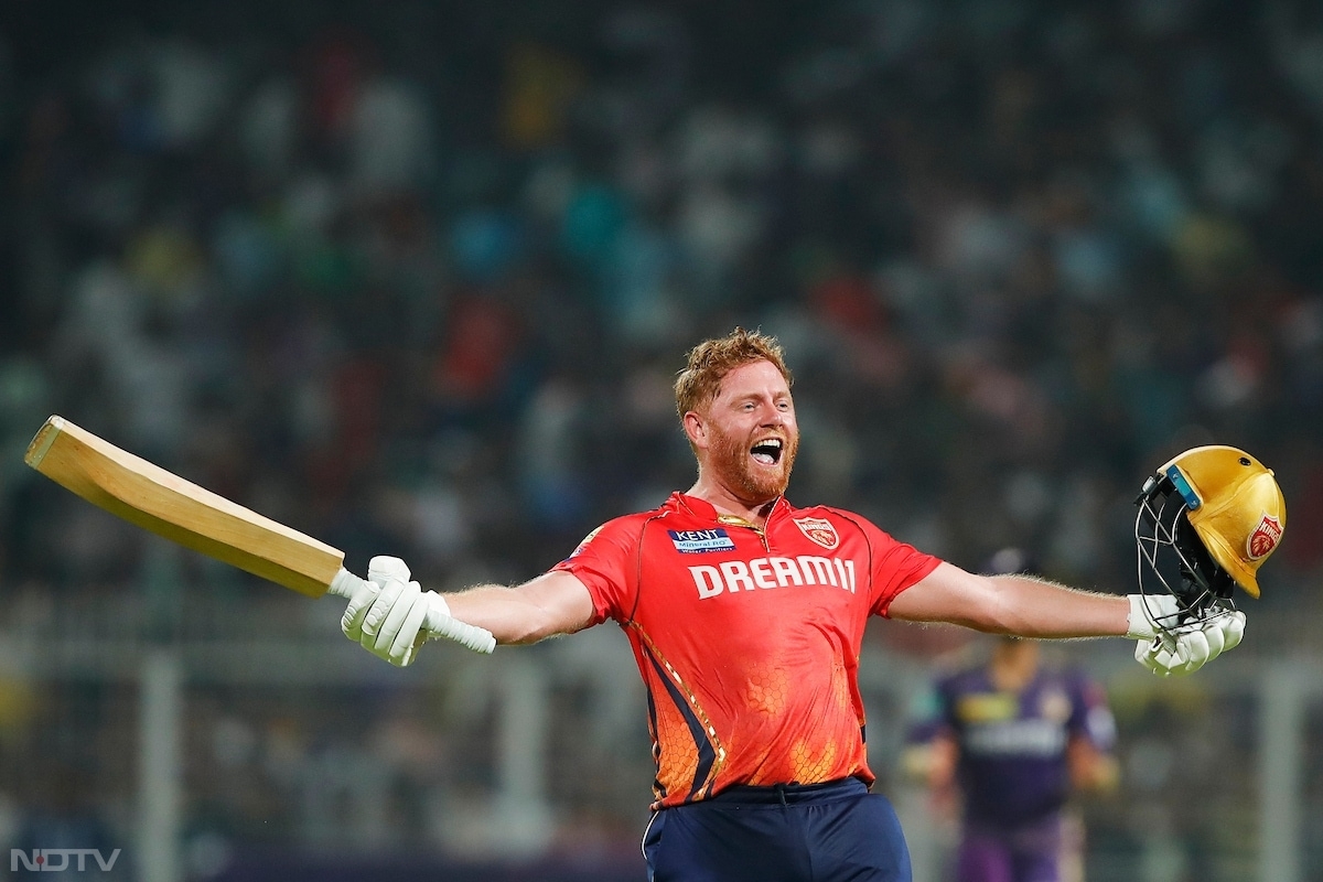 IPL 2025: Short-Term Replacements After Resumption