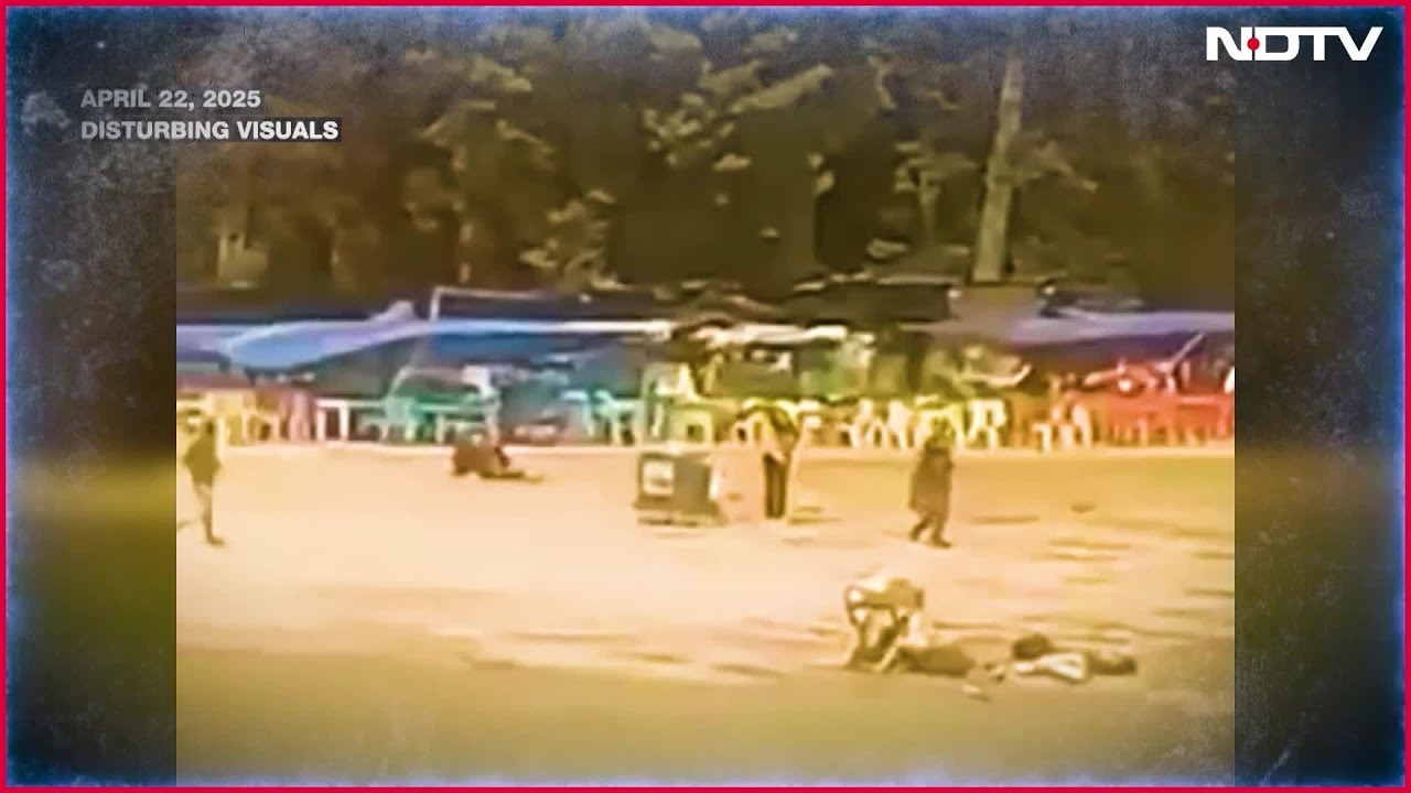 Shocker For Pakistan, India Bans 16 YouTube Channels After Pahalgam Terror Attack