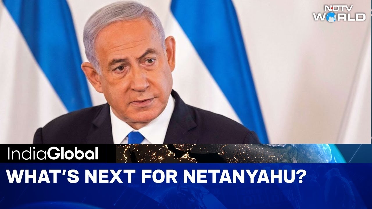 US, UK, France, EU: Allies Isolate Netanyahu, What's Next For Bibi?