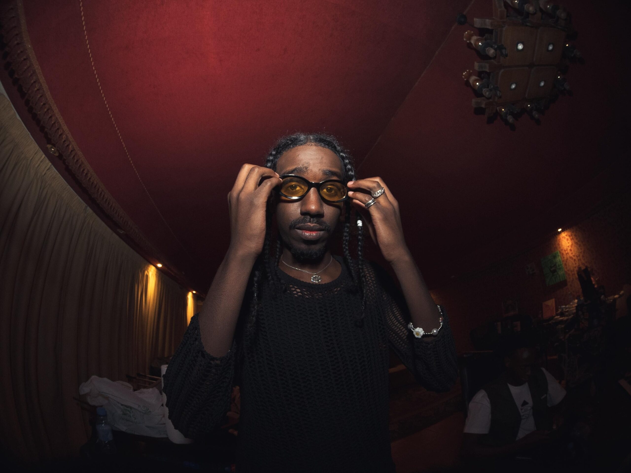 Sudanese Breakout Rapper Walgz Set for Explosive Dubai Debut at The Fridge with 'The Shutdown'