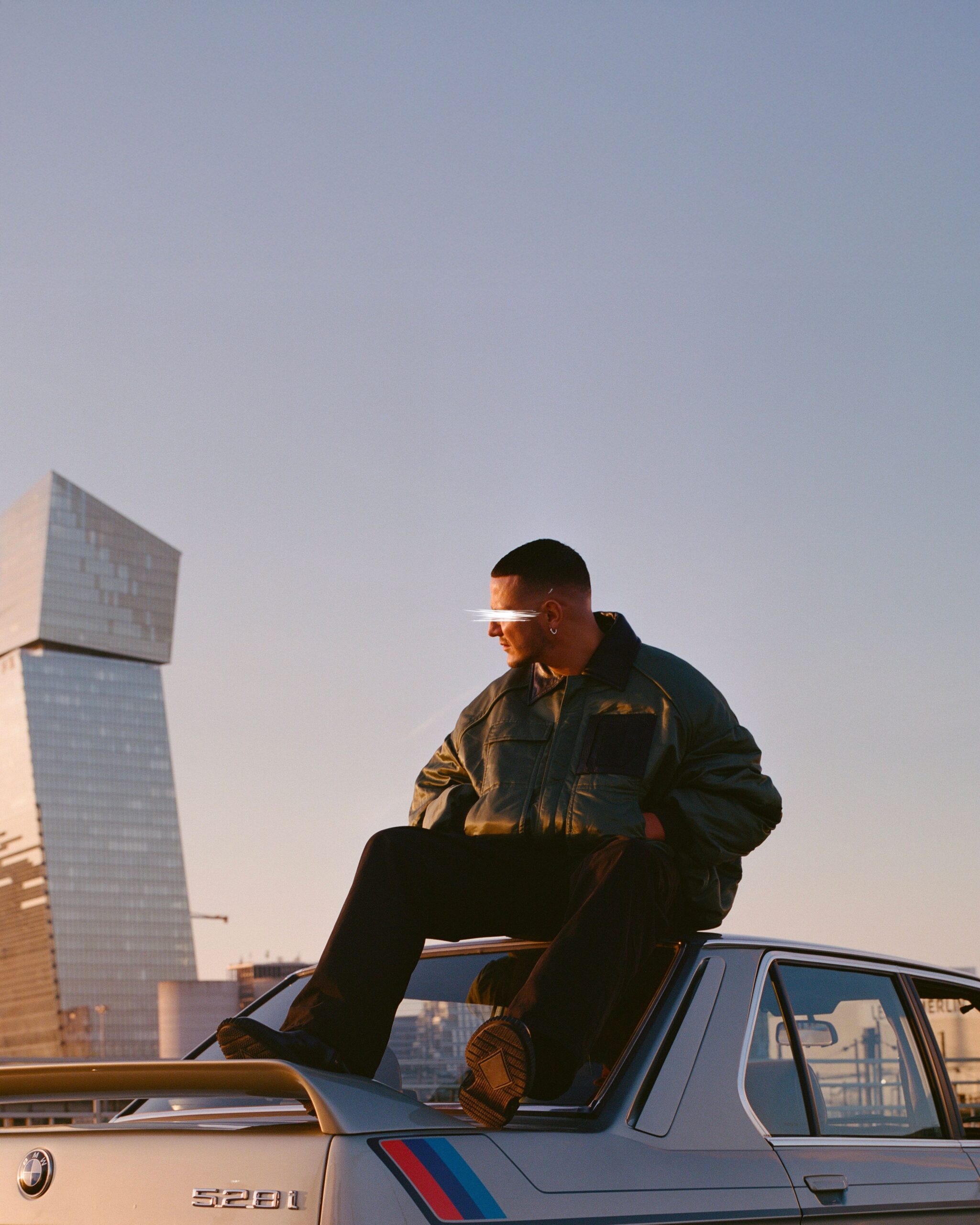 DJ Snake Drops 'Patience,' a Cinematic Reimagining of Amadou & Mariam's Iconic 'Sabali'