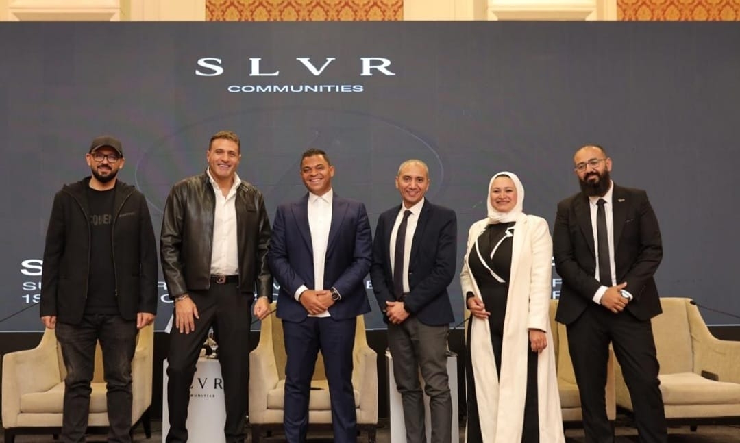 Slvr Communities debuts with RVR, the first of three projects set for 2025