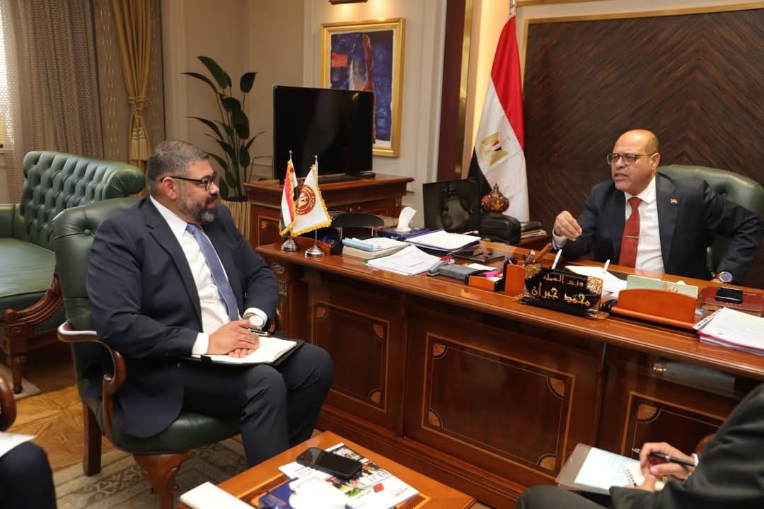 وزارة العمل : مقترح برفع مهارات الكوادر المصرية وتأهيلها لإحتياجات سوق العمل