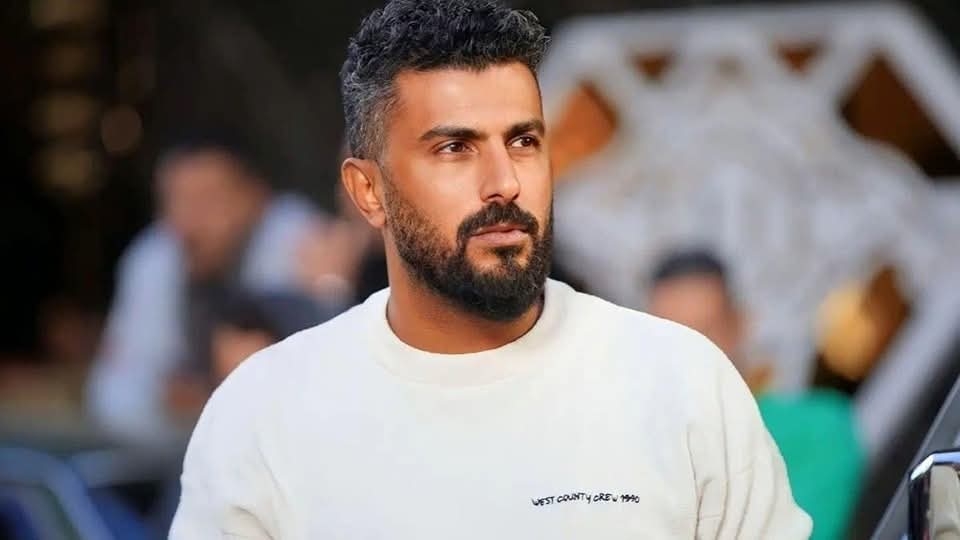 المخرج محمد سامي يعلن اعتزاله الدراما التليفزيونية و يسافر خارج البلاد